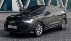 Bild des Angebotes Audi Q3 Sportback 35TFSI S LINE LED NAV+ ACC PRIVACY