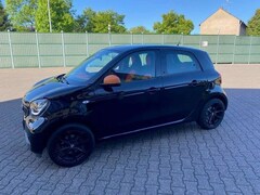 Bild des Angebotes smart forFour smart forfour passion