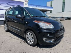 Bild des Angebotes Citroen C3 Picasso Exclusive