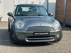 Bild des Angebotes MINI Cooper D Mini Cooper D