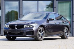 Bild des Angebotes BMW 640 640i Gran Turismo xDrive M Sport