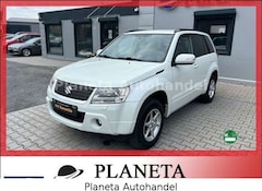 Bild des Angebotes Suzuki Grand Vitara 2.4 VVT*AUTOMATIK*NAVI*XENON*AHK*CA