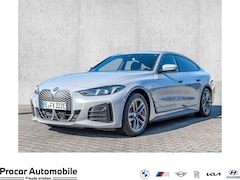 Bild des Angebotes BMW i4 eDrive35 18" M-Sport Hifi RFK DA 0,25%
