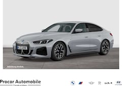 Bild des Angebotes BMW i4 eDrive35 18" M-Sport Hifi RFK DA 0,25%