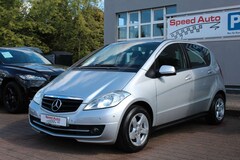 Bild des Angebotes Mercedes-Benz A 150 KLIMAAUTOMATIK/SITZH./PDC/ALU/2.HD/TÜV NEU