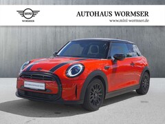 Bild des Angebotes MINI Cooper Hatch DAB LED Navi Komfortzg. Tempomat