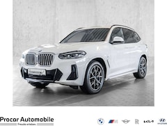 Bild des Angebotes BMW X3 xDrive20d M-Sport Anhängk. Adapt.Fwk Harman/K.