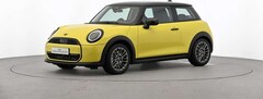 Bild des Angebotes MINI Cooper C Classic Trim
