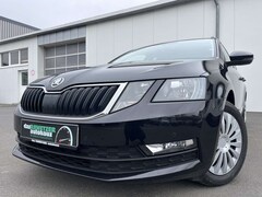 Bild des Angebotes Skoda Octavia Combi 1.6 TDI Ambition Navi DAB SHZ PDC Klima