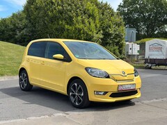 Bild des Angebotes Skoda Citigo e iV Style Garantie*Spurhalte*Sitzhz.*