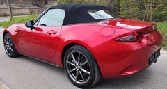 Bild des Angebotes Mazda MX-5 MX-5 1.5 Sports-Line