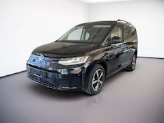Bild des Angebotes VW Caddy FLEXIBLE 2.0TDI 122PS DSG 5J-GARANTIE.LED.AHK.17 A