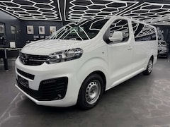 Bild des Angebotes Opel Zafira Life Selection L (L3)