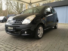Bild des Angebotes Nissan Pixo 1,0 Acenta/Autom/1.Hand/17Tkm/Klima