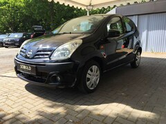 Bild des Angebotes Nissan Pixo 1,0 Acenta/Autom/1.Hand/17Tkm/Klima