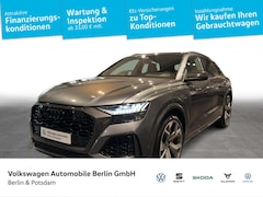 Bild des Angebotes Audi RS Q8 RSQ8 4.0TFSI STHZG KERAMIK CARBON AHK HUD