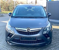 Bild des Angebotes Opel Zafira Tourer Zafira C Tourer Innovation 2.0CDTI 7Sitze|Euro5|