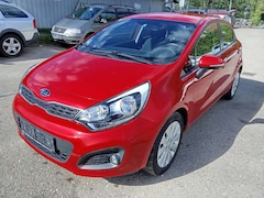 Bild des Angebotes Kia Rio Attract