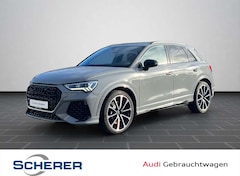 Bild des Angebotes Audi RS Q3 2.5 TFSI S tronic SHZ NAVI RFK LED GRA DAB