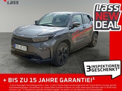 Bild des Angebotes Toyota Urban Cruiser Lounge JBL+Kamera+360+ACC+Glasdach