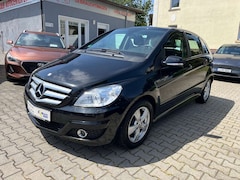 Bild des Angebotes Mercedes-Benz B 200 B 200 / Automatik / Bi-Xenon / Tempomat /