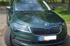 Bild des Angebotes Skoda Karoq Karoq 1.5 TSI ACT DSG Style