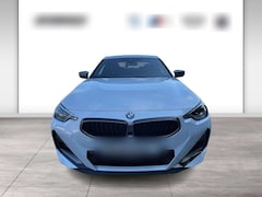 Bild des Angebotes BMW 240 M240i xDrive Coupé HiFi-DAB-LED-Komfortzugang-Sitz