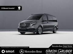 Bild des Angebotes Mercedes-Benz Marco Polo V 300 d 4MATIC Marco Polo EASY-UP 360° Leder AHK