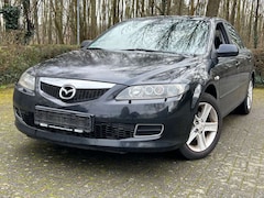 Bild des Angebotes Mazda 6 Lim. 1.8 Active Sport