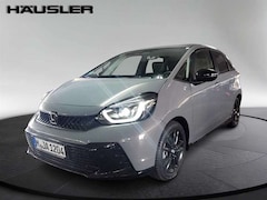 Honda Jazz e:HEV 1.5 Advance Sport Navi 8 Jahre Garantie