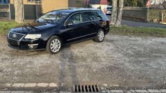 Bild des Angebotes VW Passat Variant VW Passat Variant 2.0 TDI DSG | TÜV 07/2027