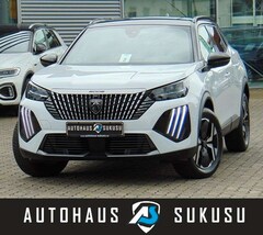 Bild des Angebotes Peugeot 2008 PureTech 130 GT EAT8