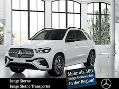 Bild des Angebotes Mercedes-Benz GLE 400 GLE 400 e 4M AMG°PREMIUM°NAPPA°AHK3,5T°HuD°AIRM°