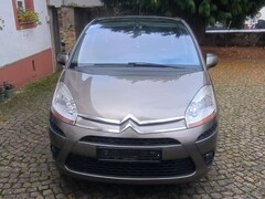 Bild des Angebotes Citroen C4 Picasso C4 Picasso VTi 120 Advance