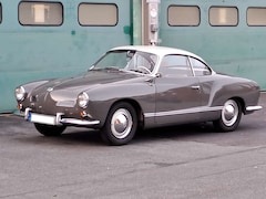 Bild des Angebotes VW Karmann Ghia