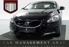Bild des Angebotes Volvo V40 1.6 D2 Kinetic NAVI+PDC+SITZH+TEMP