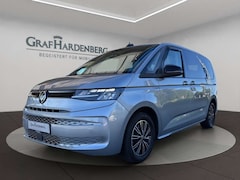 Bild des Angebotes VW T7 Multivan 2.0 TDI DSG RFK 7-Sitzer