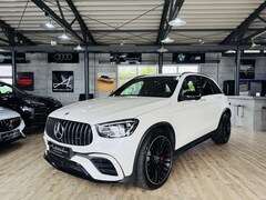 Bild des Angebotes Mercedes-Benz GLC 63 AMG S AMG 4Matic*SCHALE*P.ABGAS*KAM*