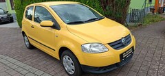 Bild des Angebotes VW Fox Basis Gepfl.-Sitzheiz. TÜV/AU NEU