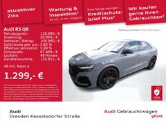 Bild des Angebotes Audi RS Q8 4.0 TFSI Q. Matrix Design Paket Kamera