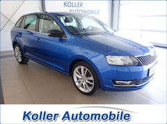 Bild des Angebotes Skoda Rapid/Spaceback 1.0 TSI Spaceback Style