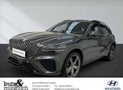 Bild des Angebotes Genesis GV70 Sport 4WD AD El. Panodach Memory Sitze LED ACC El.