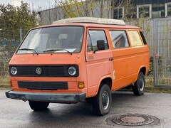 Bild des Angebotes VW T3 Kombi T3 Synchro