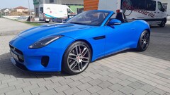 Bild des Angebotes Jaguar F-Type F-Type Cabriolet 2.0 Aut. R-Dynamic
