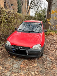 Bild des Angebotes Opel Corsa Swing