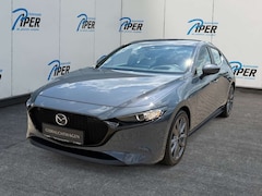 Bild des Angebotes Mazda 3 SKYACTIV-G 2.0 M Hybrid Selection Premium Paket 36