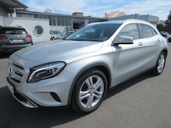 Bild des Angebotes Mercedes-Benz GLA 180 **2.HAND** ~incl. GARANTIE~ TOP