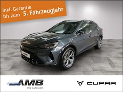 Bild des Angebotes CUPRA Formentor 2.0 TDI AHK/Matrix/Navi/Pano/360°/5J.G
