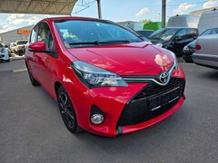 Bild des Angebotes Toyota Yaris S