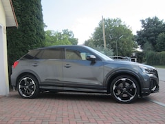 Bild des Angebotes Audi SQ2 SQ2 TFSI quatt S tronic_Matix_AHK_ACC_5J.Garantie